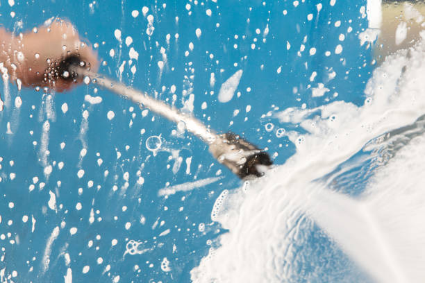 Professional Pressure Washing in Bladenboro, NC